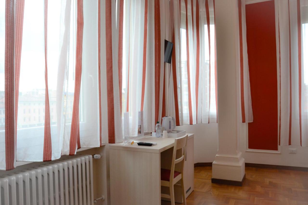Palazzo Liberty Bnb Guest house Bologna