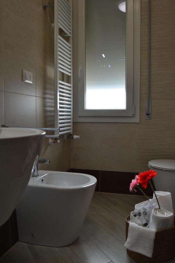 Guest house Palazzo Liberty Bnb *