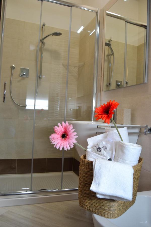 Gasthuis Palazzo Liberty Bnb Bologna