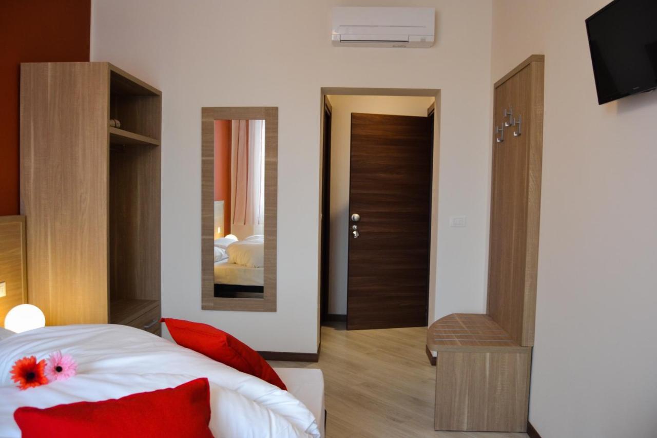 Palazzo Liberty Bnb *