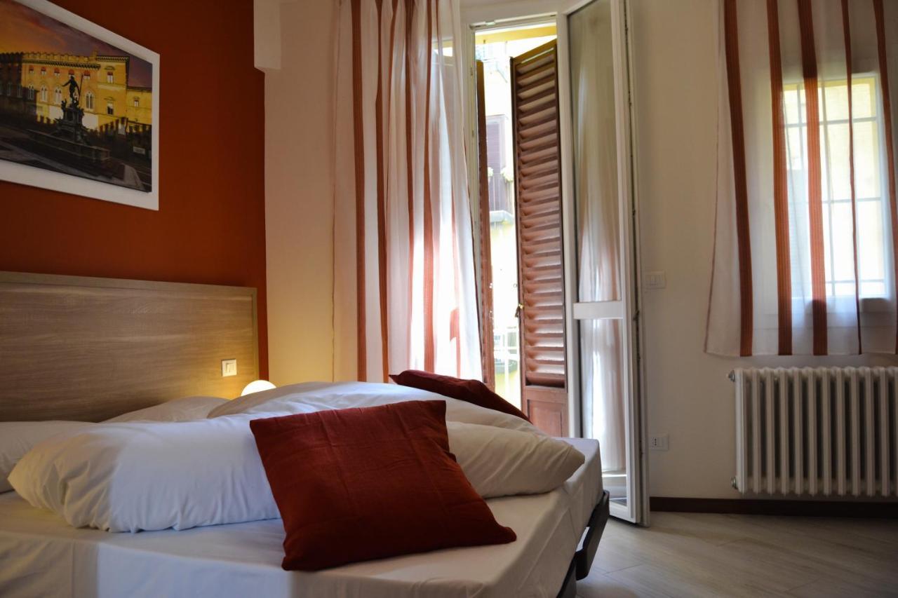 Palazzo Liberty Bnb Gasthuis