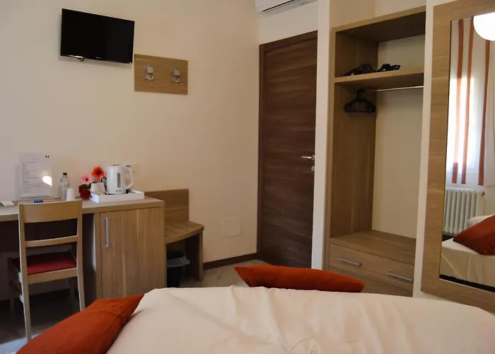 Palazzo Liberty Bnb