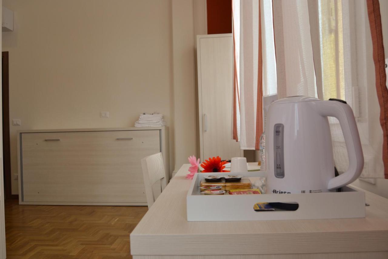 Gasthof Palazzo Liberty Bnb