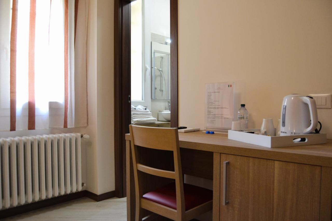 Gasthuis Palazzo Liberty Bnb